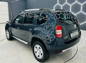 Dacia Duster - imagine 3