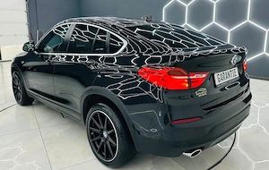Bmw Seria X - imagine 3