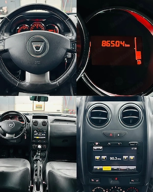Dacia Duster - imagine 8