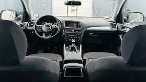 Audi Q5 - imagine 6