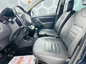 Dacia Duster - imagine 12
