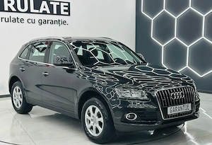Audi Q5 - imagine 2