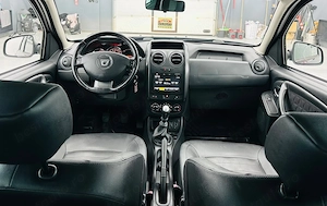 Dacia Duster - imagine 6