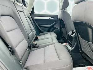 Audi Q5 - imagine 7