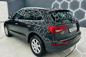 Audi Q5 - imagine 3