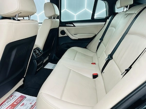 Bmw Seria X - imagine 15