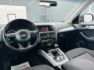 Audi Q5 - imagine 18