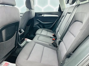 Audi Q5 - imagine 14