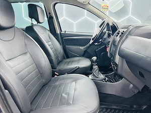Dacia Duster - imagine 15