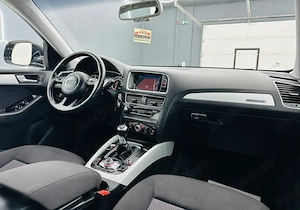 Audi Q5 - imagine 19
