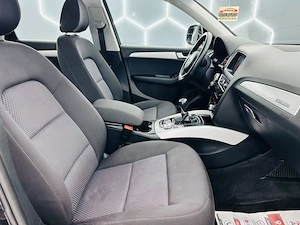 Audi Q5 - imagine 15