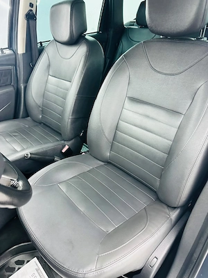 Dacia Duster - imagine 13