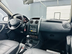 Dacia Duster - imagine 19
