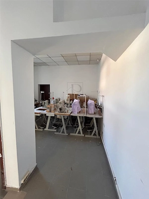 Spatiu comercial - zona linistita - aer conditionat  - 3 camere - 70 mp - imagine 5