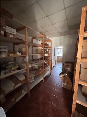 Spatiu comercial - zona linistita - aer conditionat  - 4 camere - 80 mp - imagine 5