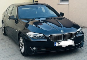 BMW F10 berlina 