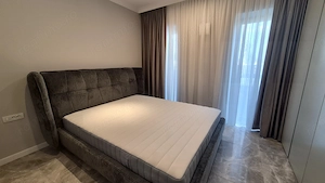 Apartament 2 camere cu grădină, prima închiriere – Green Lake Baneasa - imagine 4