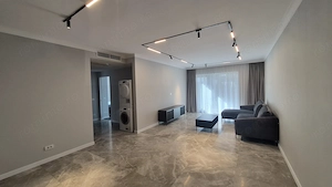 Apartament 3 camere cu grădină, prima închiriere – Green Lake Baneasa - imagine 3