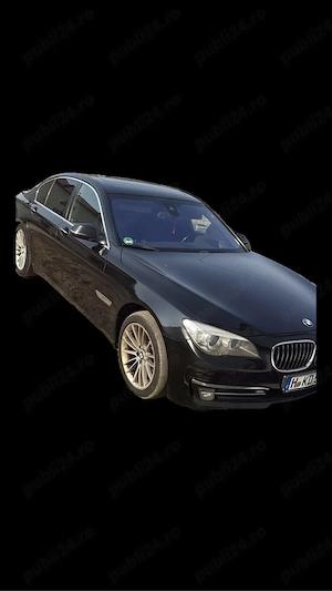bmw 730 xdrive 2014