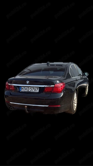 bmw 730 xdrive 2014 - imagine 2