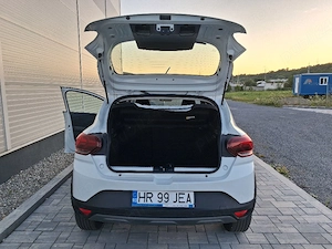 Dacia Sandero Stepway Expression ECO-G 2024   Doar 4195 km   Garanție - imagine 8