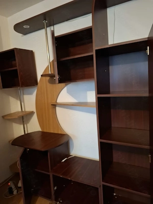 Biblioteca moderna in Ploiesti