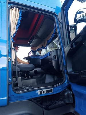 Schimb la variante SCANIA R 440 EURO6 - imagine 3