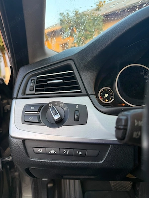 Vand Bmw F10 EfficientDynamics Edition 2015 ,mai multe detalii la telefon sau pe whatsapp