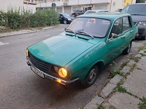Vand Dacia 1300 an 1982 stare foarte buna - imagine 2