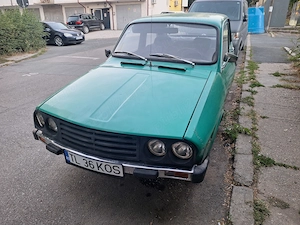 Vand Dacia 1300 an 1982 stare foarte buna