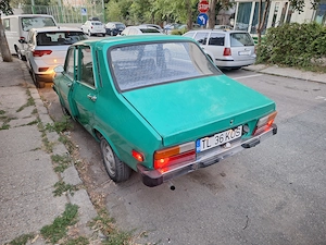 Vand Dacia 1300 an 1982 stare foarte buna - imagine 3