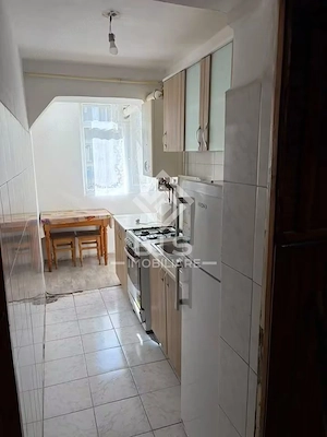 Apartament de vânzare Parter Decebal