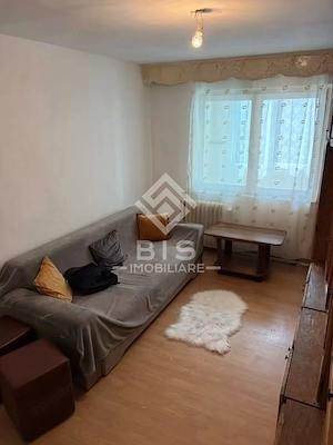 Apartament de vânzare Parter Decebal - imagine 3
