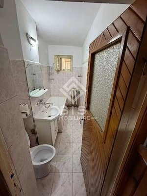 Apartament de vânzare Parter Decebal - imagine 6