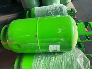 Butelie 60l gas