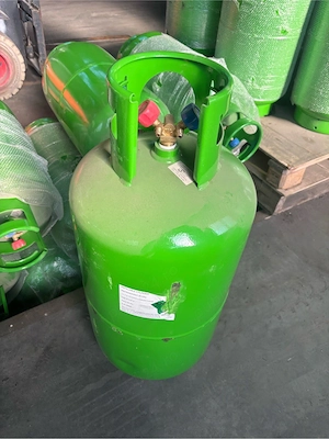 Butelie 60l gas - imagine 2