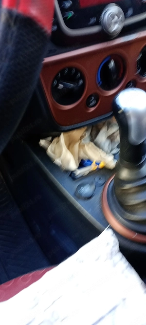 Ford fiesta 14 benzina  - imagine 4
