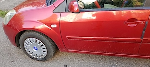 Ford fiesta 14 benzina 
