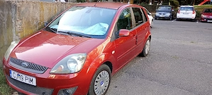 Ford fiesta 14 benzina  - imagine 2