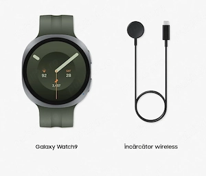 smartwatch Samsung Galaxy watch 9