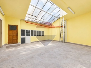Casa cu 8 camere de vanzare | rezidential si comercial | Nerva Traian - imagine 18