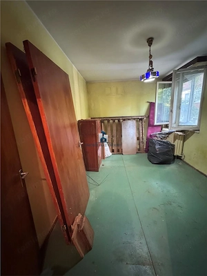 Apartament 2 camere Circular Bld. Obregia Nerenovat