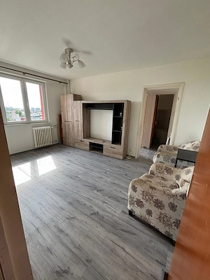 Apartament 2 camere Rahova