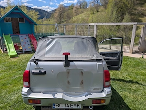 Suzuki grand Vitara  - imagine 3