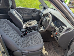 Suzuki grand Vitara  - imagine 9
