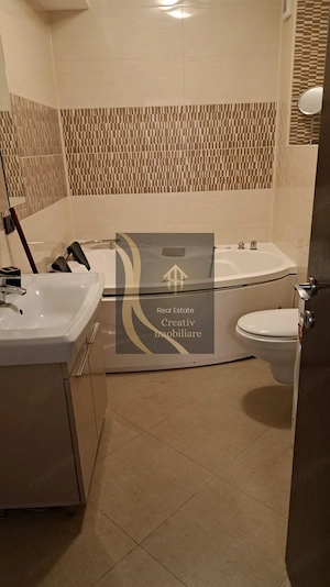 Apartament 2 camere de inchiriat cu loc de parcare - imagine 5