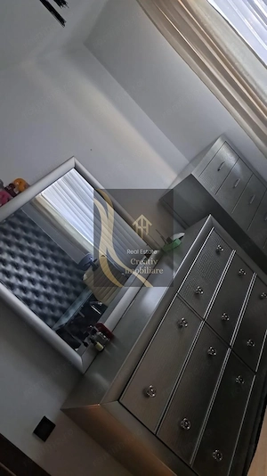 Apartament 2 camere de inchiriat cu loc de parcare - imagine 3