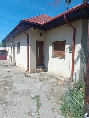 casă de vinzare  + teren 4601m2