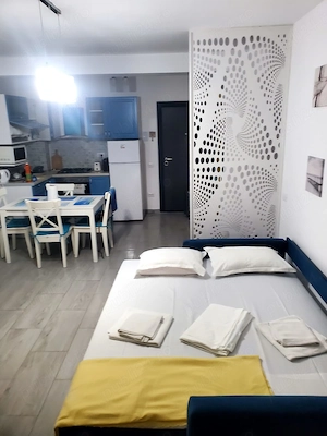Proprietar inchiriez apartament de 2 camere  - imagine 5