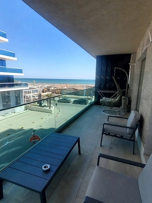 Proprietar inchiriez apartament de 2 camere  - imagine 7